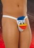 SoftLine Collection Thong 4438 - white